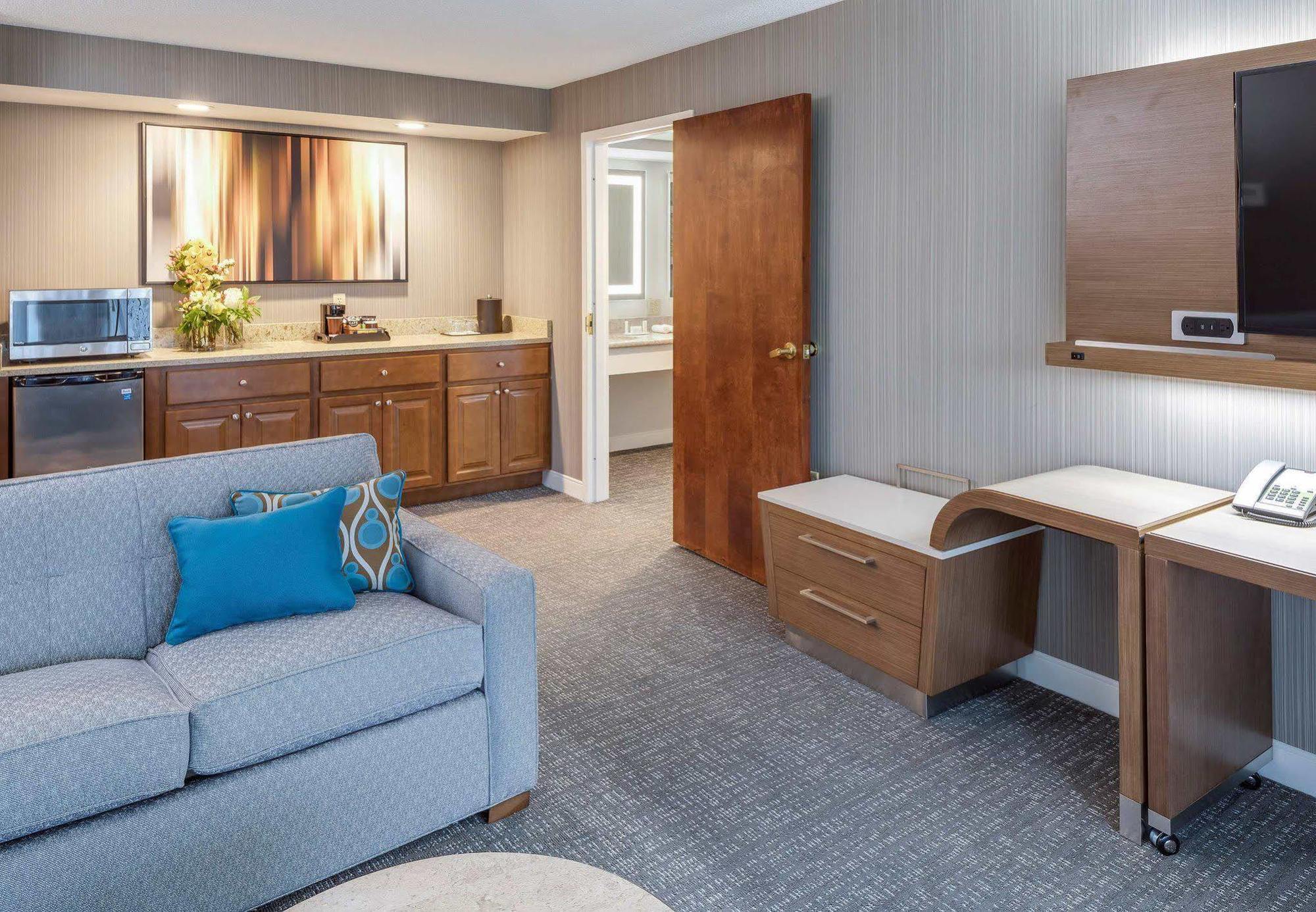 Hotel Courtyard By Marriott Portsmouth Exterior foto
